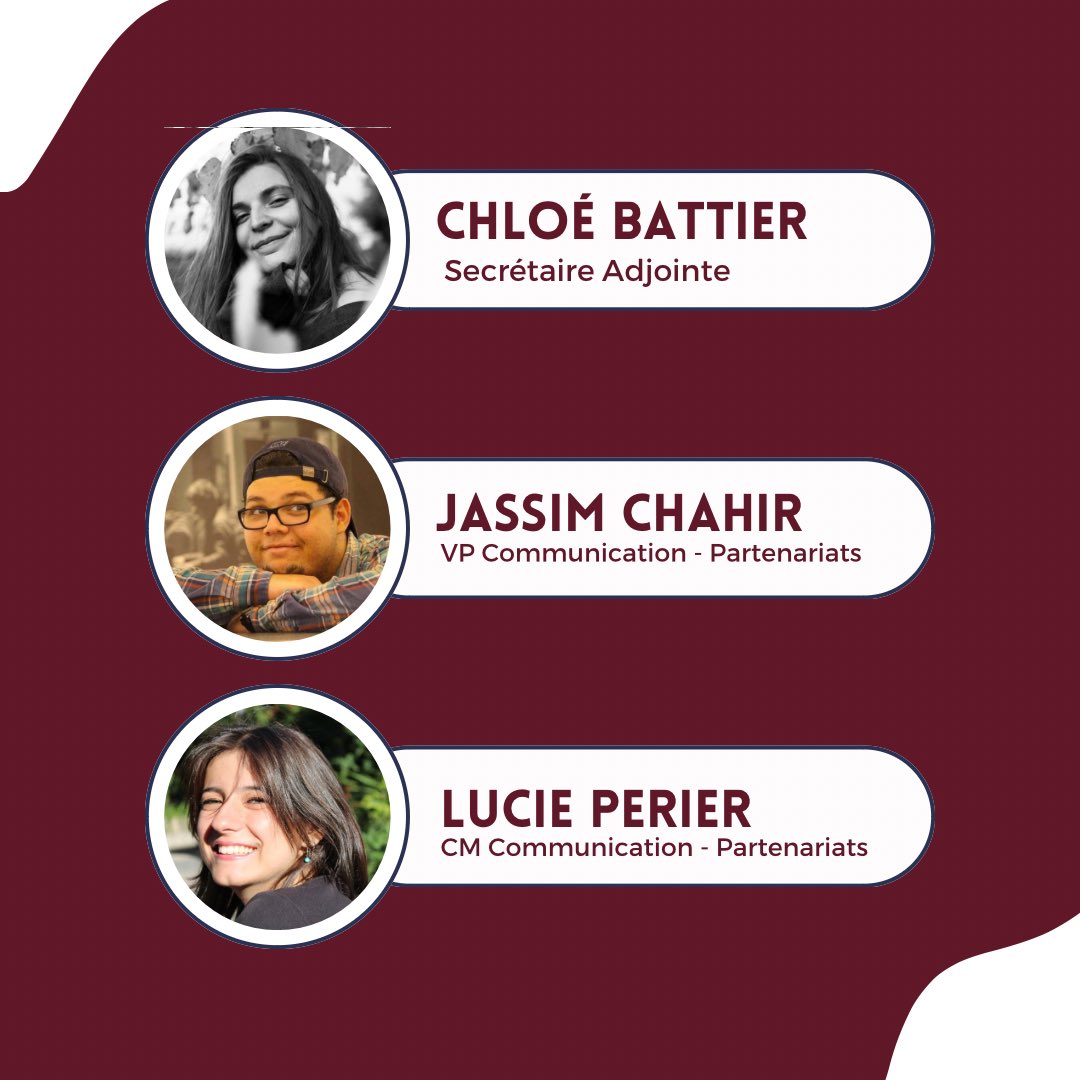 ADEM3 - Association des Étudiants de Montpellier 3 tweet media