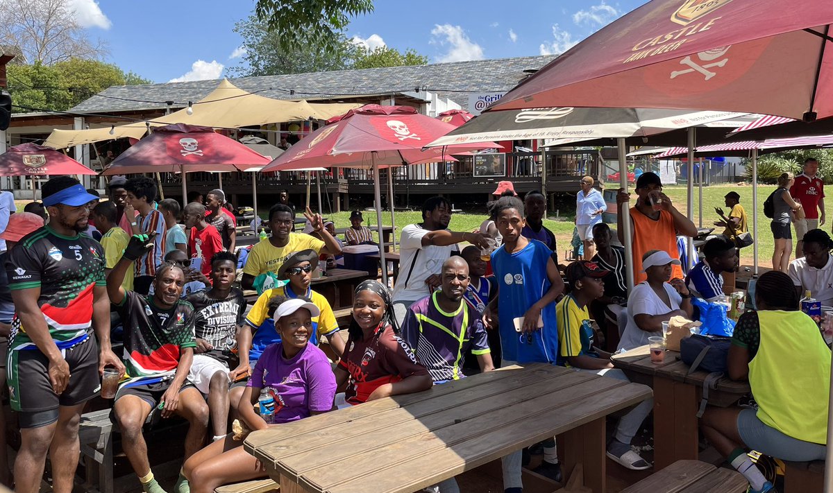 Irish Embassy Pretoria tweet media