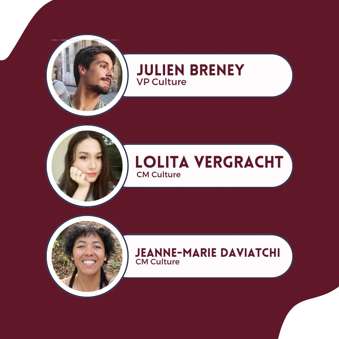 ADEM3 - Association des Étudiants de Montpellier 3 tweet media