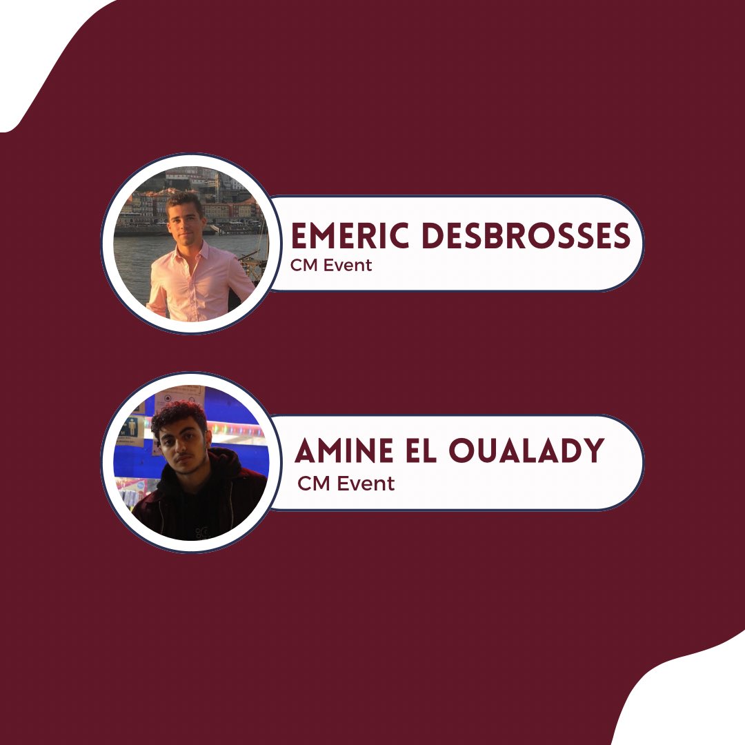 ADEM3 - Association des Étudiants de Montpellier 3 tweet media