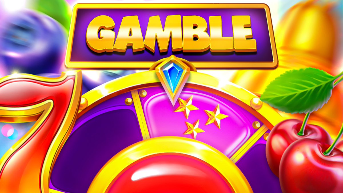 Some extra juicy megaways content! We love to see it!

youtu.be/A88Epw6VoCE