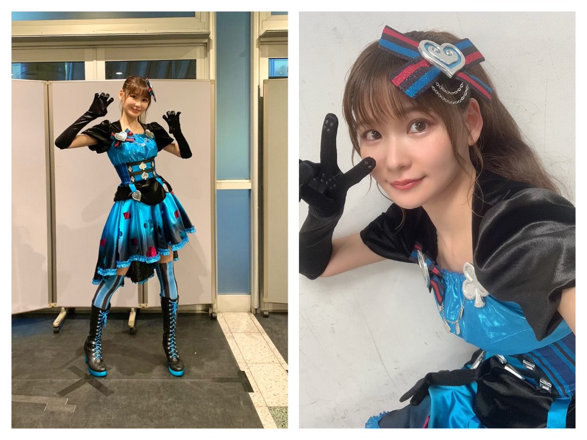 合馬公式アカウント2様 おまとめ キキララ パフポフ ブローチ FjIsX8naMAAt_Bx.jpg