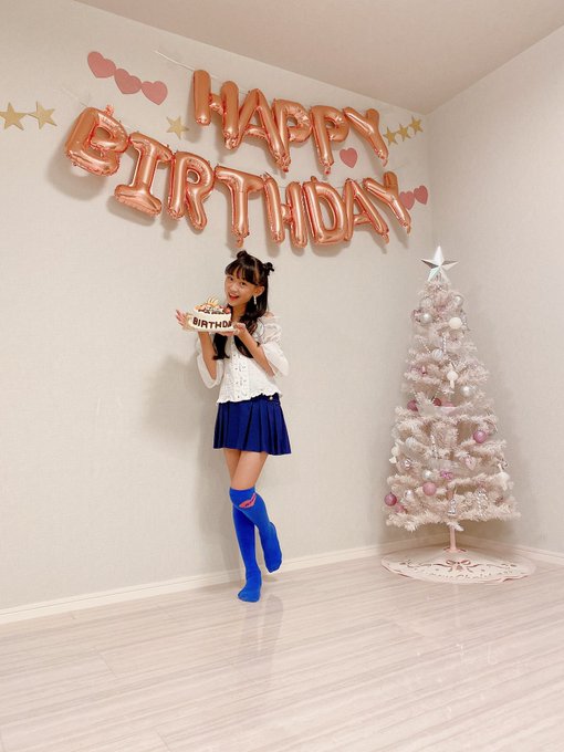 藤林夢のTwitter画像31