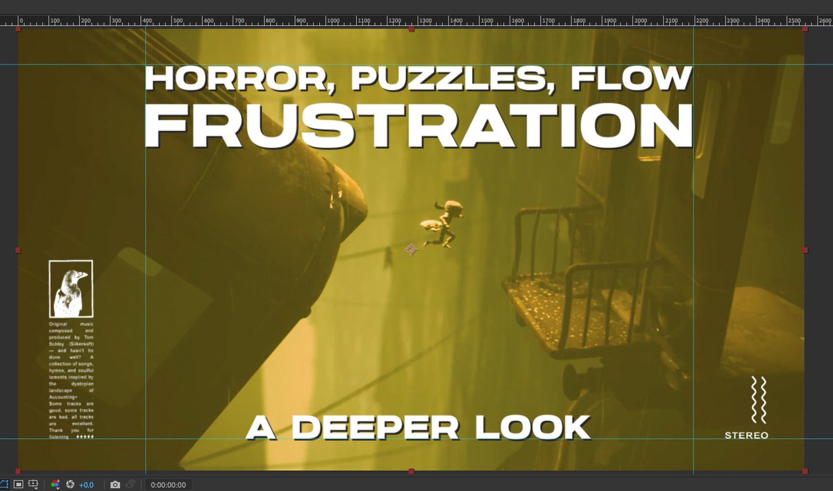 AugustFreytag's tweet photo. The thumbnail game will be my downfall. https://t.co/zfvqv5Yrzq