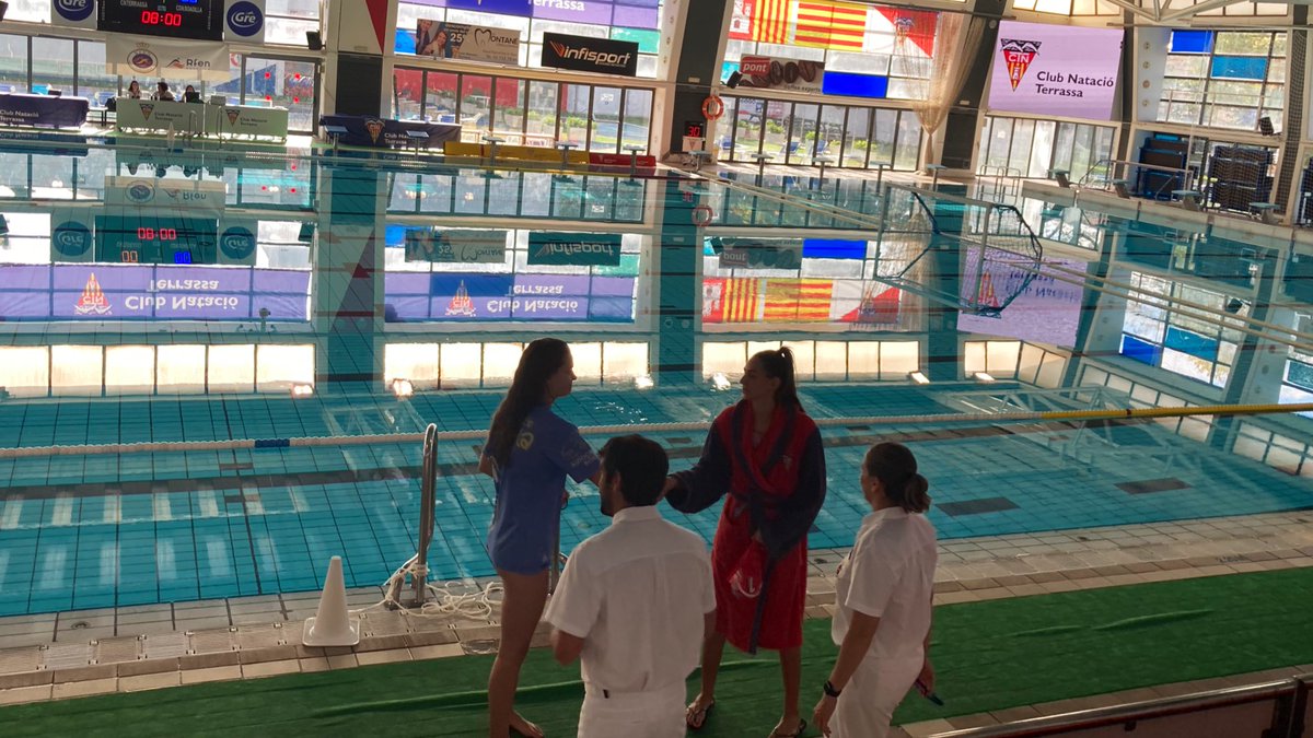 CD Natación Boadilla tweet media