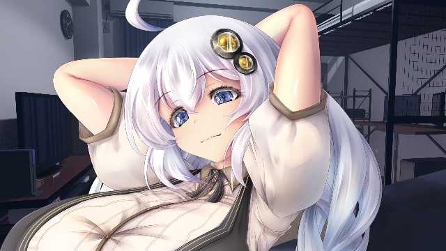 わぁー ウレシイ、ウレシイ...手の差分も作らないと
[R-18]あかりちゃんの胸で負けちゃうだけ[コッショリ] https://t.co/ebEAJlWKrs #sm41461996 #ニコニコ動画 