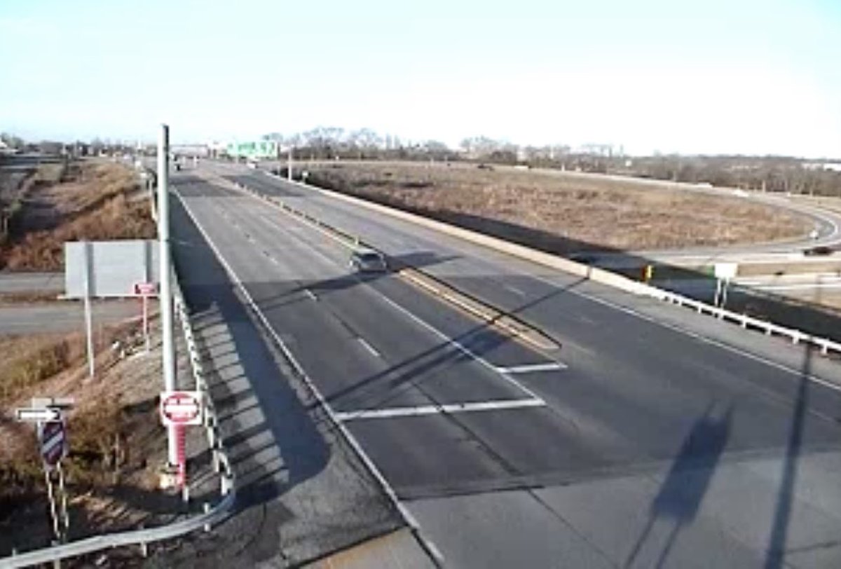 West Virginia 511 on Twitter: "Dry roads for your Sunday morning drive. For road and traffic