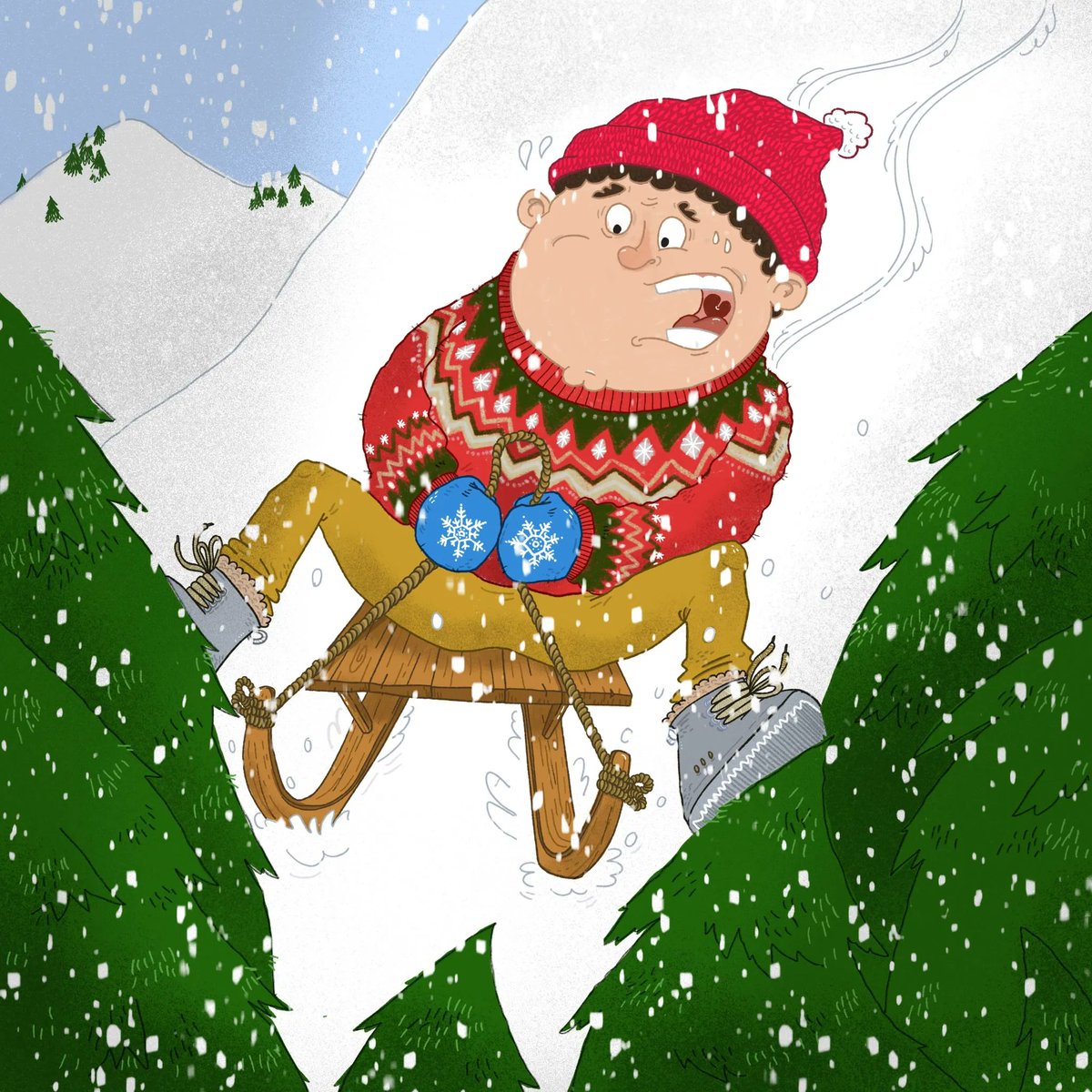 scitis_io's tweet photo. On the Second of #Advent we would like to share a Advent poem with you:

https://t.co/TTCdiRs2Jb 

#scitis #Christmas #IoT #poetry https://t.co/q32lTLcPEm