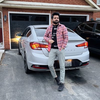 #NewProfilePic