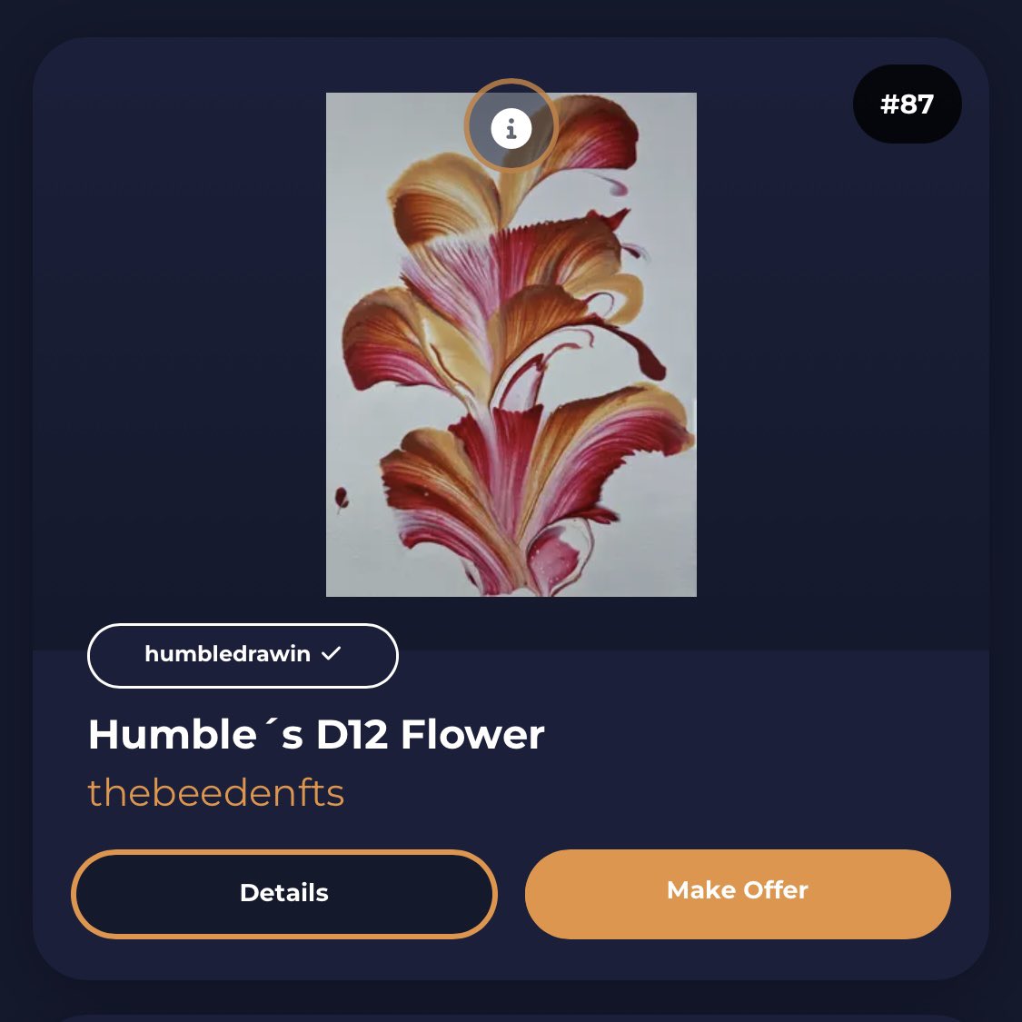 <a href="/humbledrawing/">HumbleDrawing´s</a> <a href="/thewaffleskitty/">Waffles Kitty 🔜 NFTOPIA 5 (8/16-17)</a> <a href="/dygycon/">DYGYCON</a> Yay I got one! Thanks Humble 🌸