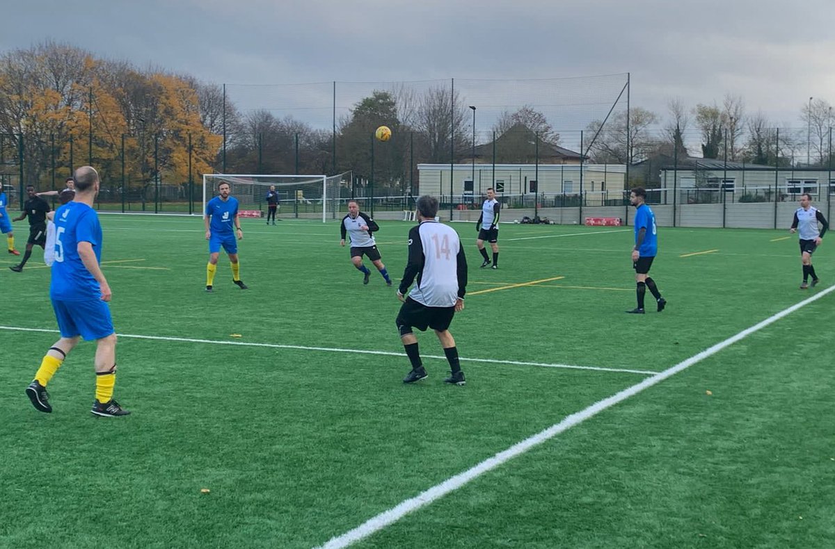 wnclive's tweet photo. Having had 24 hours to reflect, I suppose a player who scored an 80th-minute backheeled winner has a better claim to MoTM to someone who turned up ill and played a peripheral role, so well done @IanMitchelmore 👏🏻 
More pics of the action 👇🏻 https://t.co/zTedBaOYPf