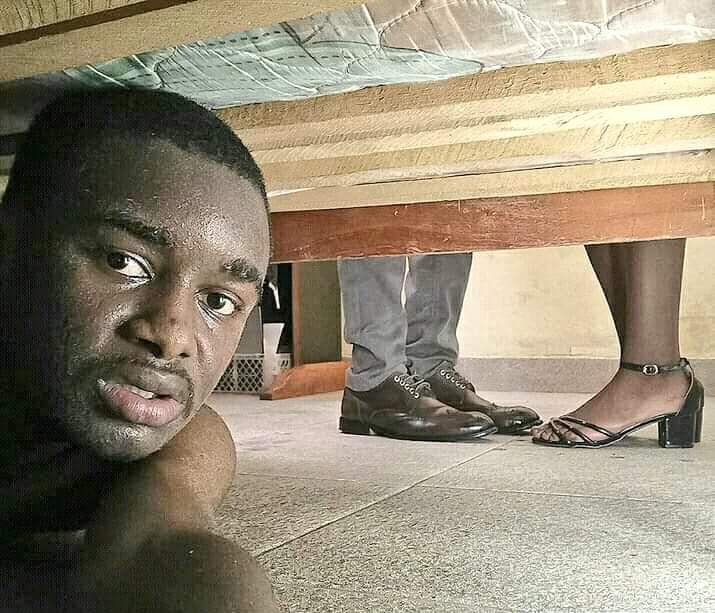 MrSmegOfficial's tweet photo. Caught Cheating Thread 🤲🏾 #Uyajola99 https://t.co/qPnEHktgRX