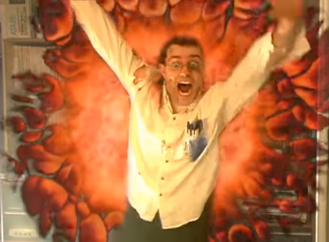 Daily Angry Video Game Nerd Quotes on Twitter ""Yippee kiyay