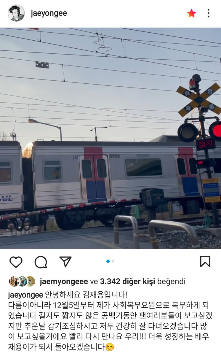 yalnız uzun yazıyı görünce yüreğime iniyordu yapmayın böyle şeyler