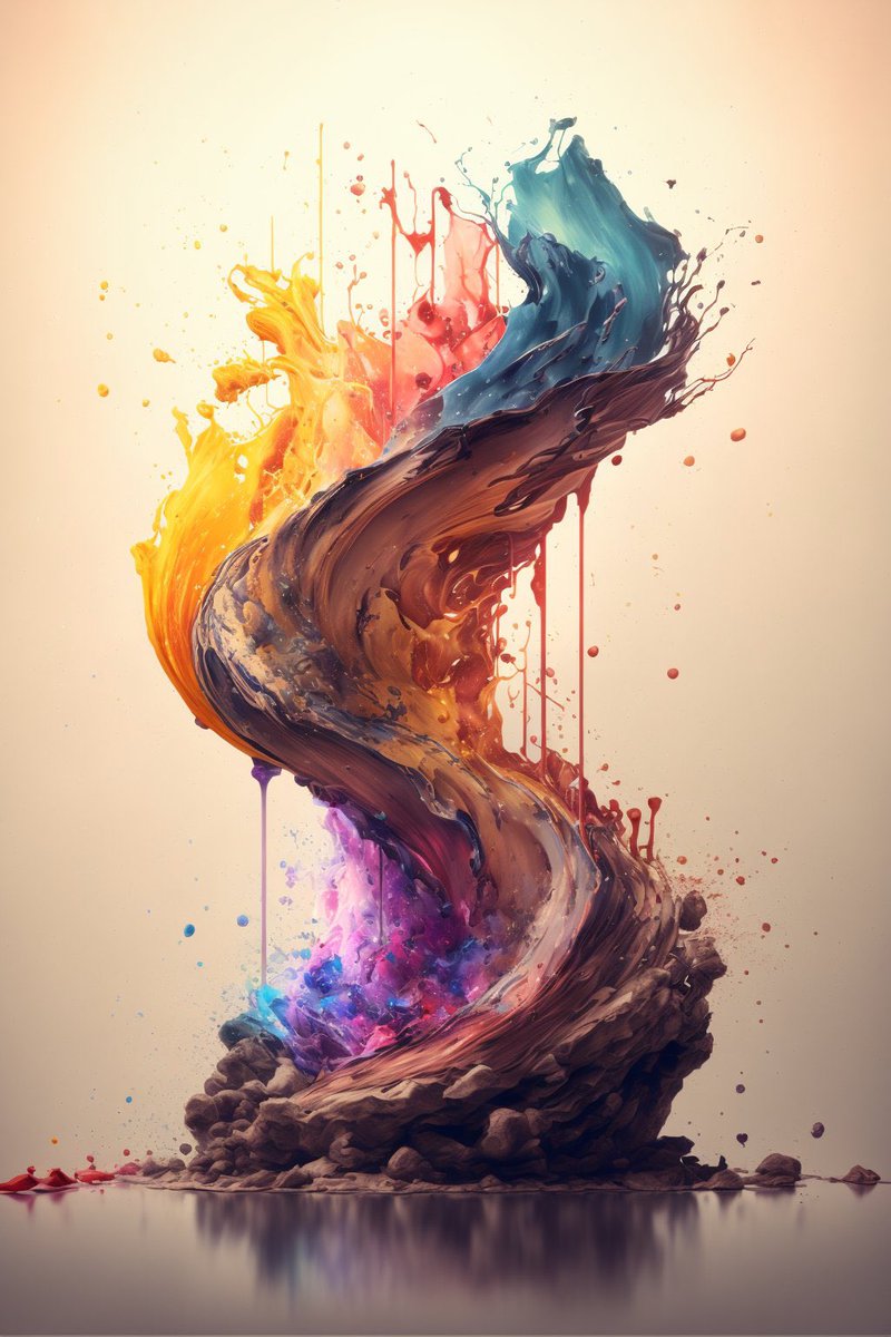 OGRAPHIC | AI Art Review tweet media