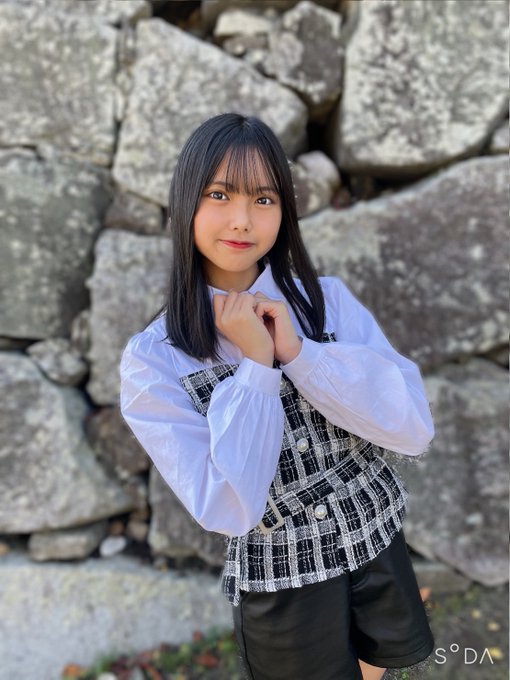 Twitterのコスプレ画像2