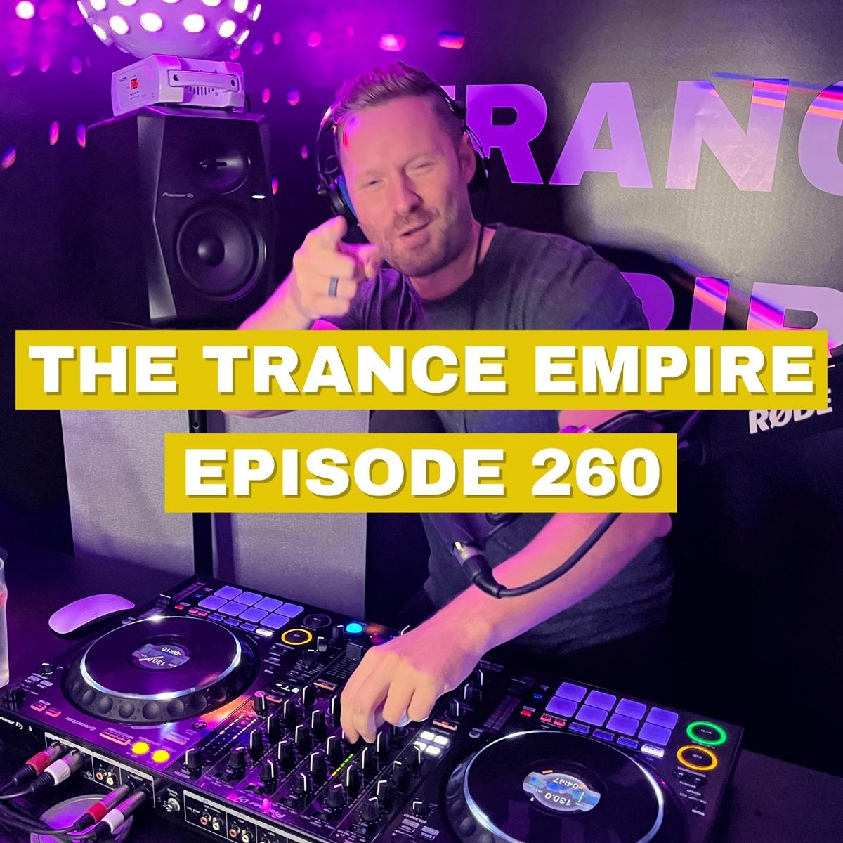 TheTranceEmpire's tweet image. Seriously good Trance music in store for you on this week's show with @RodmanOfficial 

👉 lnk.to/TTE260 🙌

New music from @ALIGASH_MUSIC, @ben_gosh, @Chris_Corrigan_, @MattBukovski, @AmosRiotNight, @MettaandGlyde, @PierrePienaar, @YoshiRazner, @DaveCold #Trancefamily