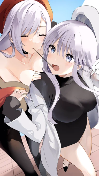 ベルエンもあきらめない 