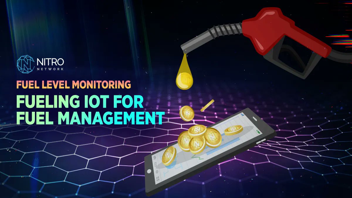 Ever considered #IoT for your fuel⛽️❓

 It👇

➡️Monitors the logistics involved in storing, transporting, and delivering products  

➡️Tracks supplies in real-time

➡️Prevents loss of product and

➡️Increases efficiency in delivery

Contact us at: buff.ly/3UsP0ej