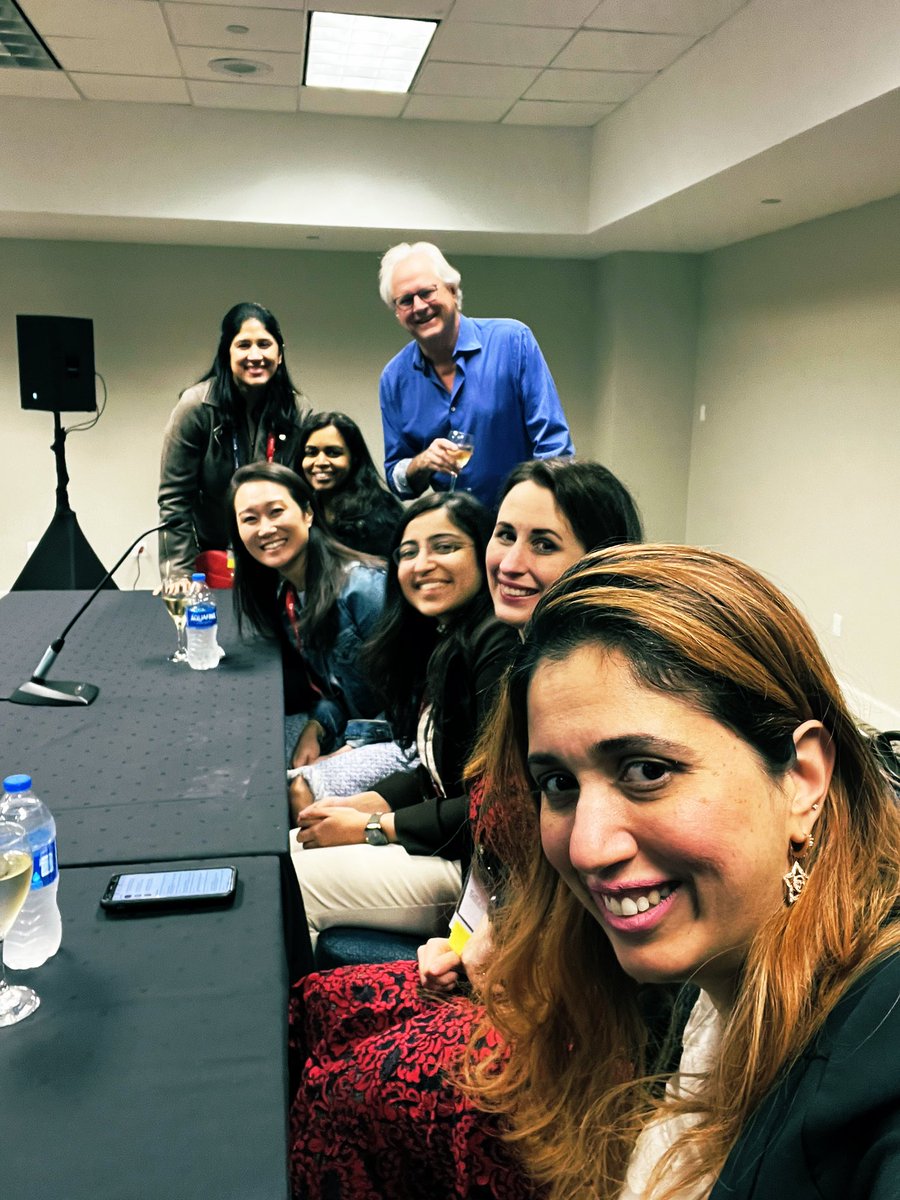 @scaiwin strong at #SCAIFellows! #Education #Networking #Collaboration Thanks to everyone for joining! @SCAI #Miami @SuzanneJBaron @CJChungMD @ArasiMaran @SJcardio @Nidhi_Madan9 @isaropate @iamlauraporter @MadhuraMyla @SCAI_Prez #ACCEarlyCareer #ACCWIC #ACCFIT #ACCIC #ACCPVD