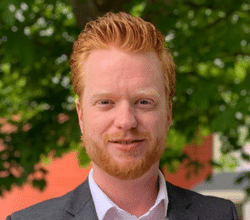 guide2good's tweet photo. Meet Andrew Bourne. He’s new! We’re excited to welcome @andrewbourne_ to thegreenrock Board of Directors. In his work life, Andrew advises local businesses on business strategy and digital transformation. We’re happy to have him!
#BoardOfDirectors #GoLocalBeVocal #LiveLocal https://t.co/fyJO8TS4eO