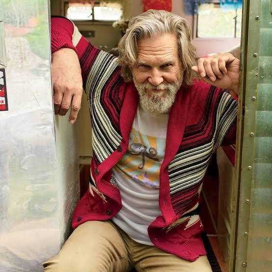  Happy Birthday to actor Jeff Bridges, who turns 73 years old today. 