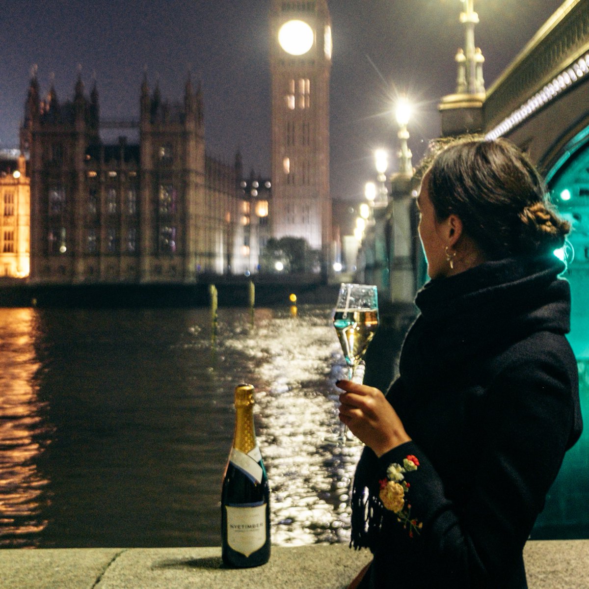 Nyetimber tweet media