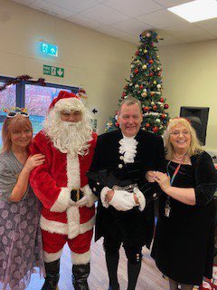 High Sheriff of Tyne & Wear tweet media