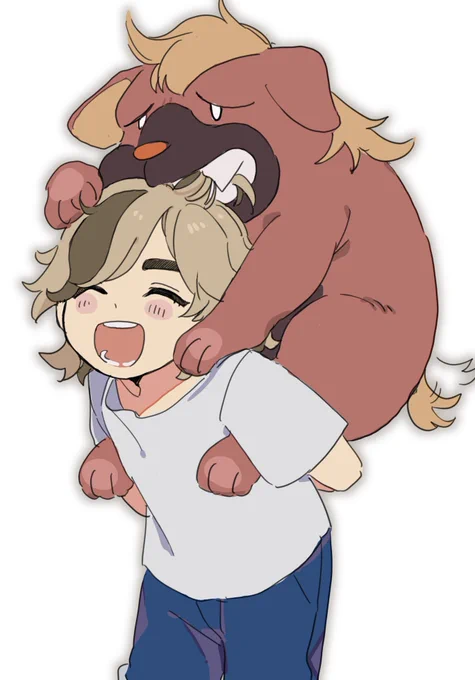 家族 