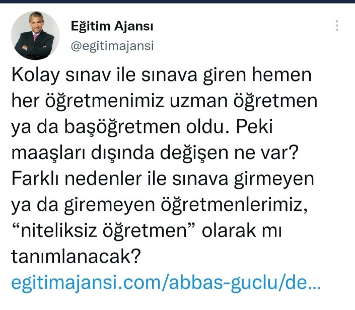Duymadı gerekenler duysun artık sesimizi