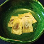 3chanのツイート画像