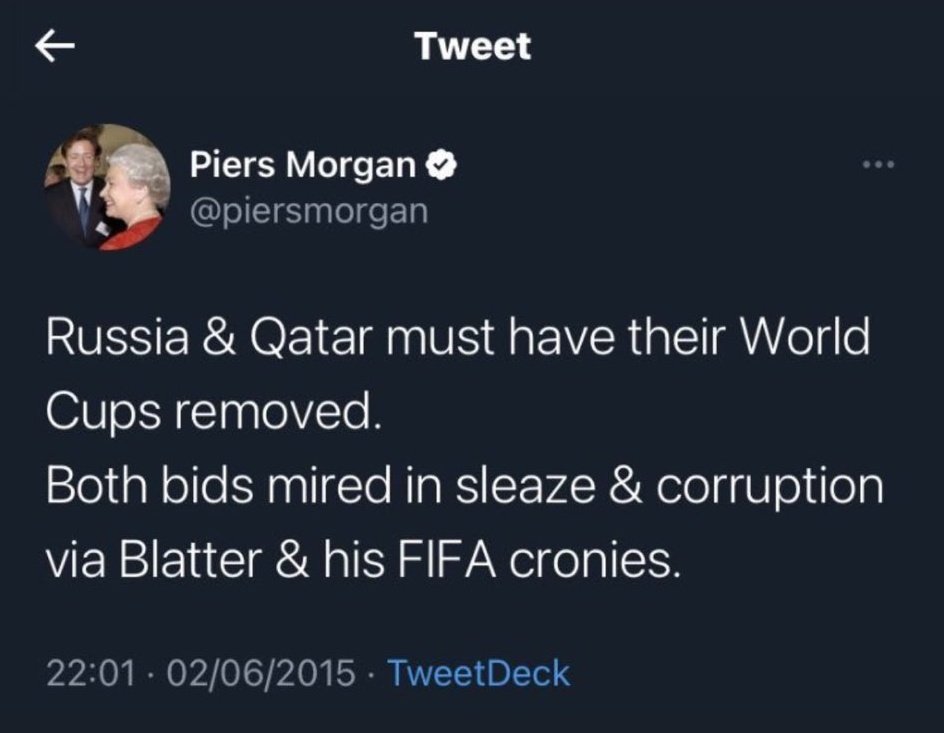 <a href="/piersmorgan/">Piers Morgan</a> Why have you deleted this? Are likes that important?