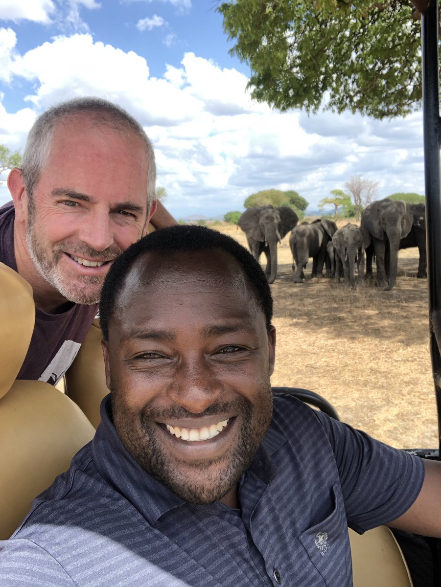 Godfrey Massay tweet media