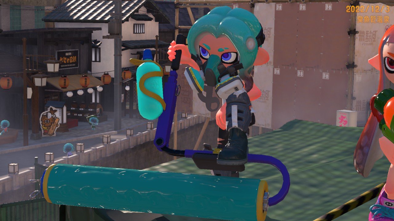 Freshest Splatfest! (Fresh_splatfest) / Twitter