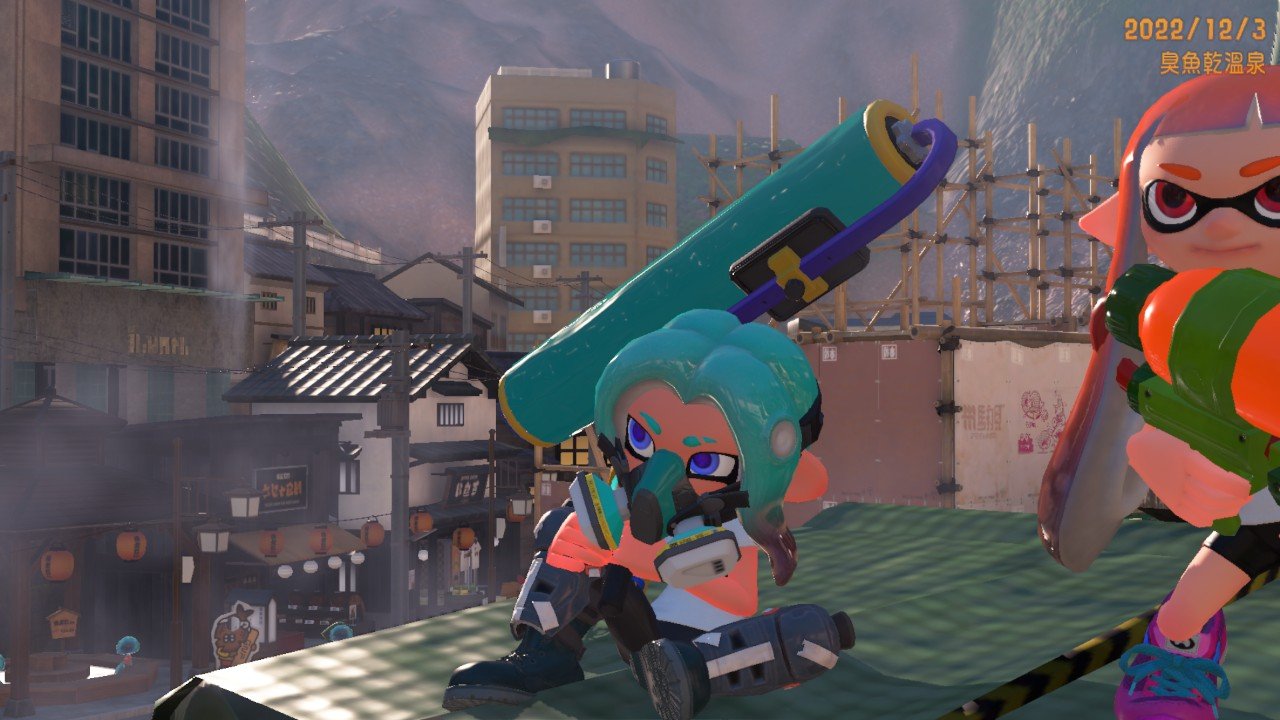 Freshest Splatfest! (Fresh_splatfest) / Twitter