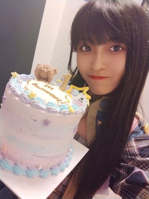 Twitterのコスプレ画像4