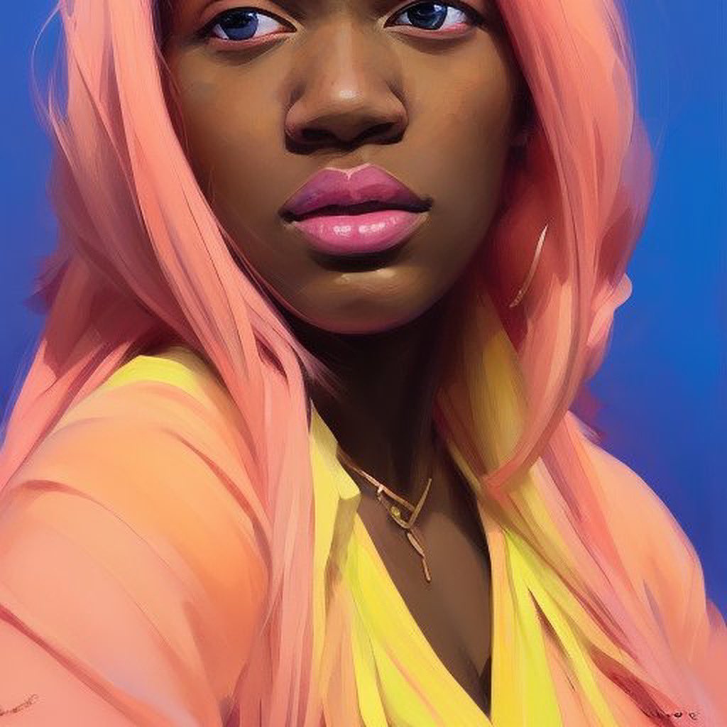 Timirah James tweet media