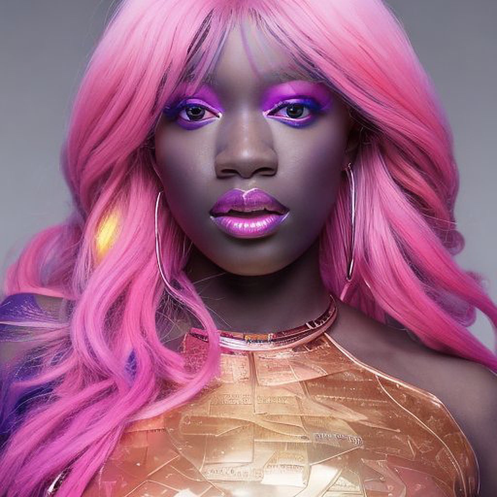 Timirah James tweet media