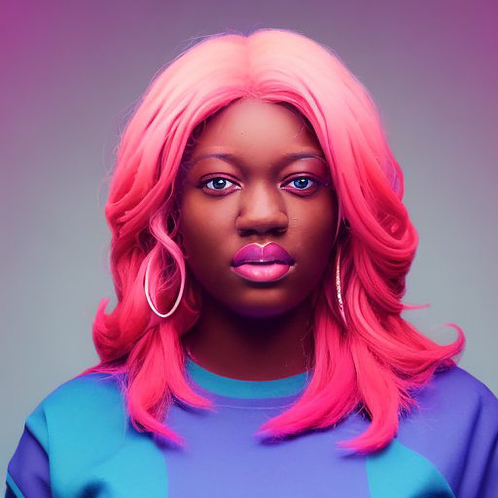 Timirah James tweet media