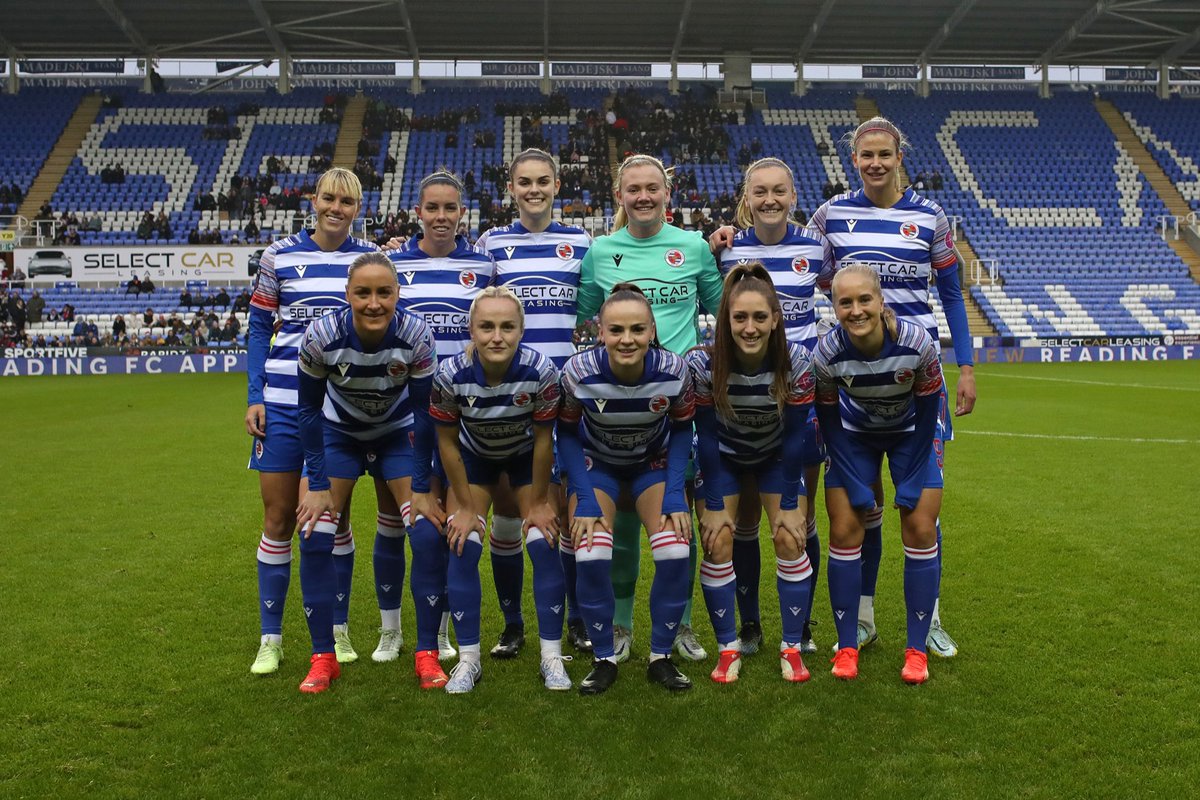 This team, that's all, that's the tweet 🥰