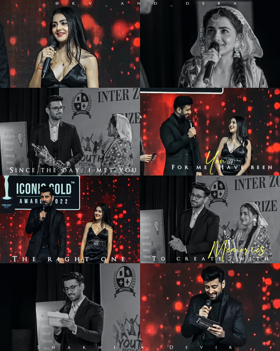 its___pihuuu's tweet photo. And This parallel ❤!!
Which was loved By all....✨🥹

#Shakhi #Devir https://t.co/423LAo4Q7V