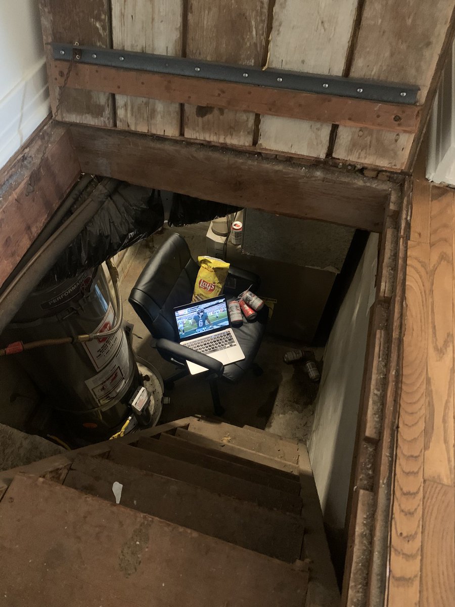 Kami G. Buckets on Twitter: "This is where they found Osama Bin Laden