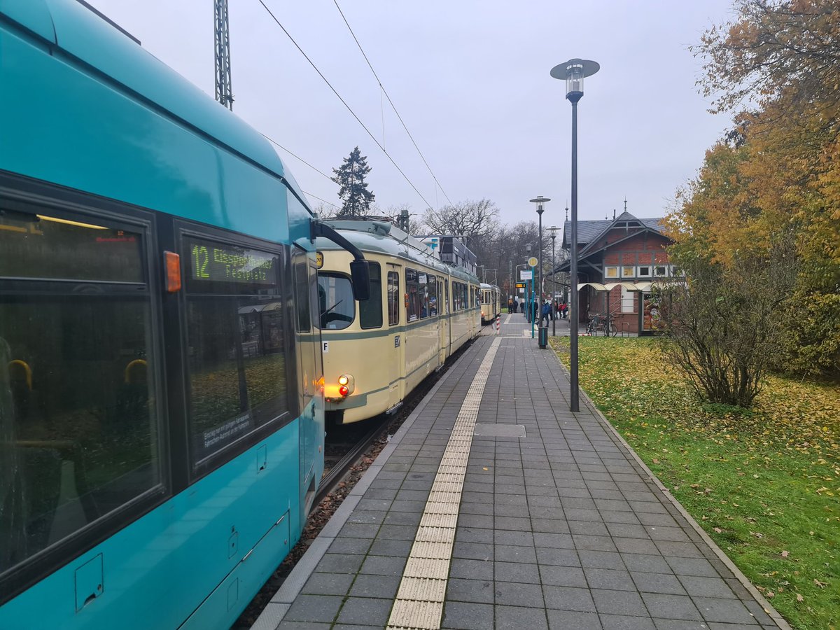 Heute ist auch Twitter mal wieder dran.😁