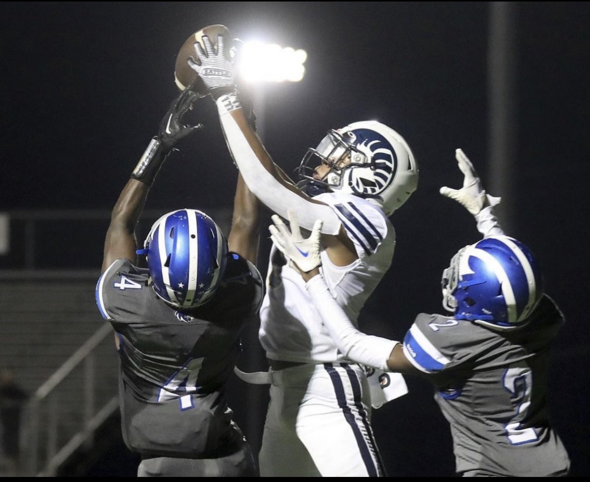 K. Scott (@kamari_x_scott) on Twitter photo After a Great Conversation with <a href="/coach_J_Santi/">Jesse Santiago</a> I’m blessed to say I have received my first offer from Ferrum College #AGTG After a Great Conversation with <a href="/coach_J_Santi/">Jesse Santiago</a> I’m blessed to say I have received my first offer from Ferrum College #AGTG
