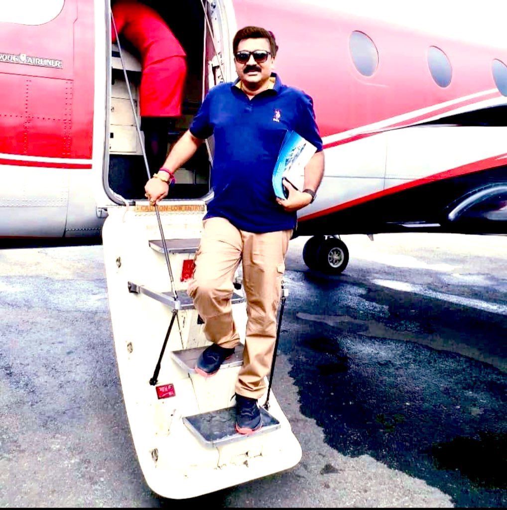 Vrajsinh_Rajput's tweet photo. विजयसिंह राजपूतको नहीं रोक पाए तो मेरे बुजुर्ग पिताजीको परेशान करना शुरू किया हैं लेकिन याद रखना पाटिल ये बहुत महंगा साबित होने वाला हैं तेरे आसपास के कुत्तों से पूछ लेना क़िसी में शेर के घर तक जाने का दम हैं ..
दो दिन मैं पूरा कॉल रिकॉर्डिंग विडीओ पोस्ट करूँगा
#iamwithaap https://t.co/TZKxv3ssy5