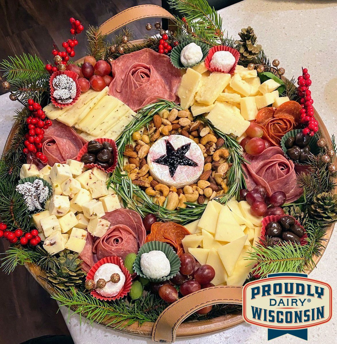 Renards Cheese tweet media