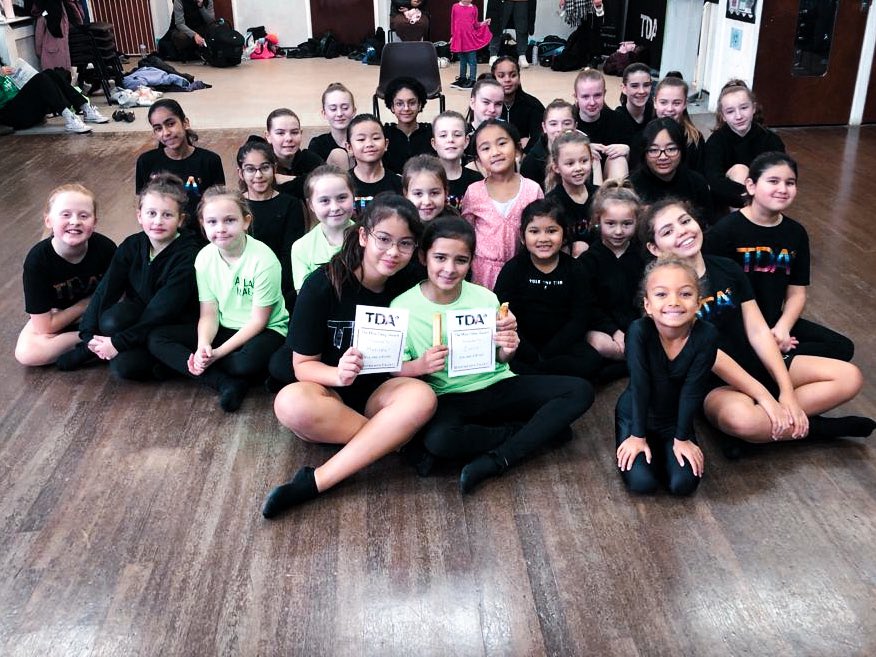 Well done to our two Saturday Superstars from yesterday’s classes 🌟
•
You both worked so hard, keep up the good work 👏