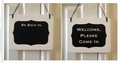 frameyourstory's tweet photo. FYS #Etsy 15% #sale Includes shipping -  Dual #Business #Signage #with #Chalkboard Vinyl to write on and Welcome or Custom on other side https://t.co/svotbIiMko #office #retailsign #bedandbreakfast #storefrontsign #etsyfinds @etsy #FrameYourStory #ShopSmall https://t.co/VAnXRt6drk