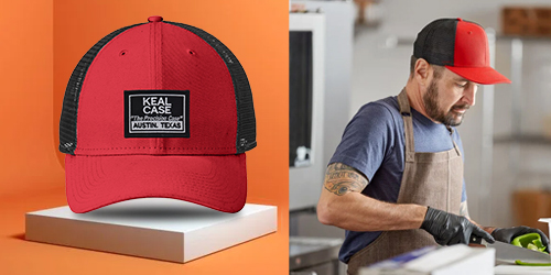 HoustonPatches's tweet image. We supply Hats/Caps with Leather Patch/Embroidery at wholesale price. Visit houstonembroideryservice.com / sales@houstonembroideryservice.com
#customcaps
#customhats
#embroideredcaps
#embroideredhats
#wholesalecap
#wholesalehat
#custompatchhats
#custompatchcaps
#patchhats
#patchcaps