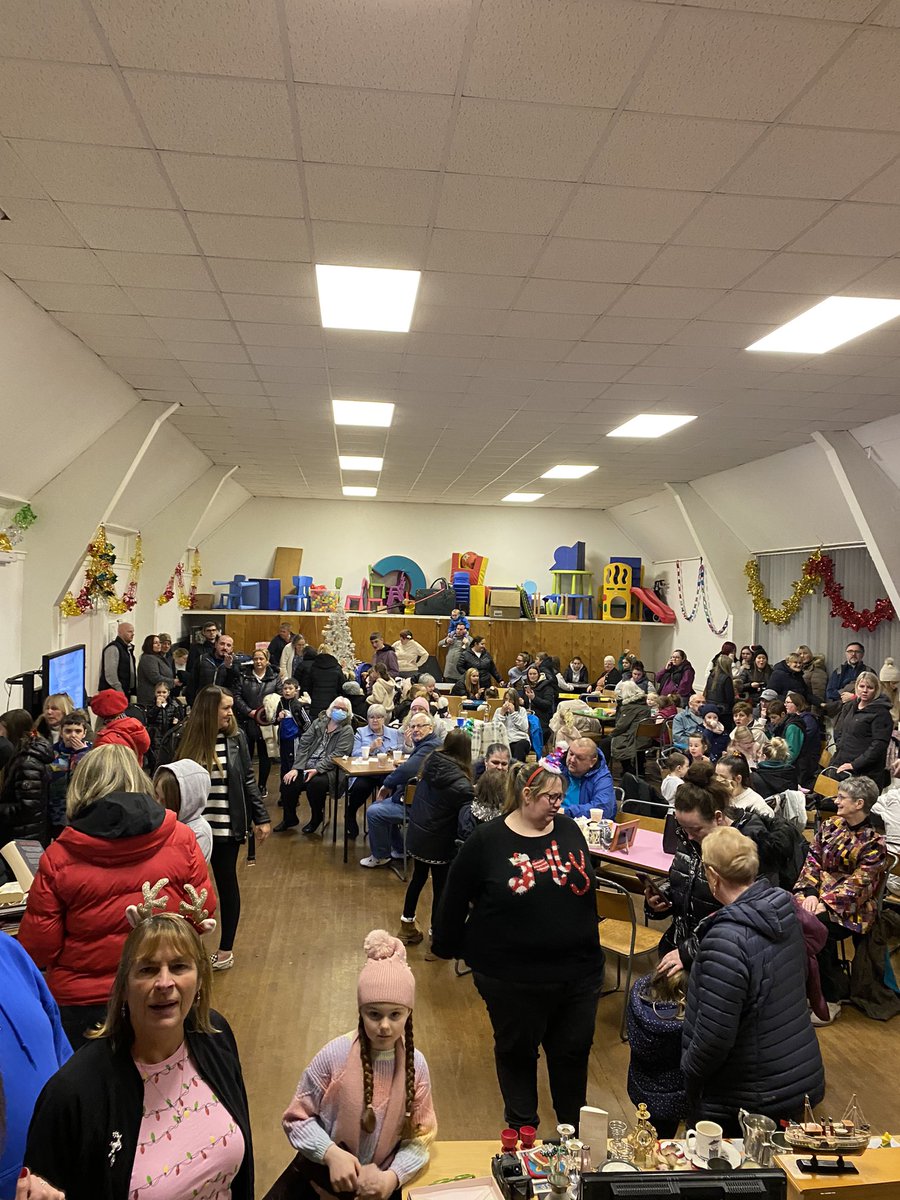 Polmaise Community Council tweet media